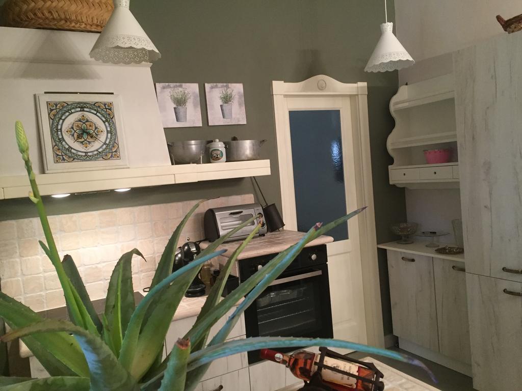 Appartamento Dell Agriturismo Pane E Olio Тоді Екстер'єр фото