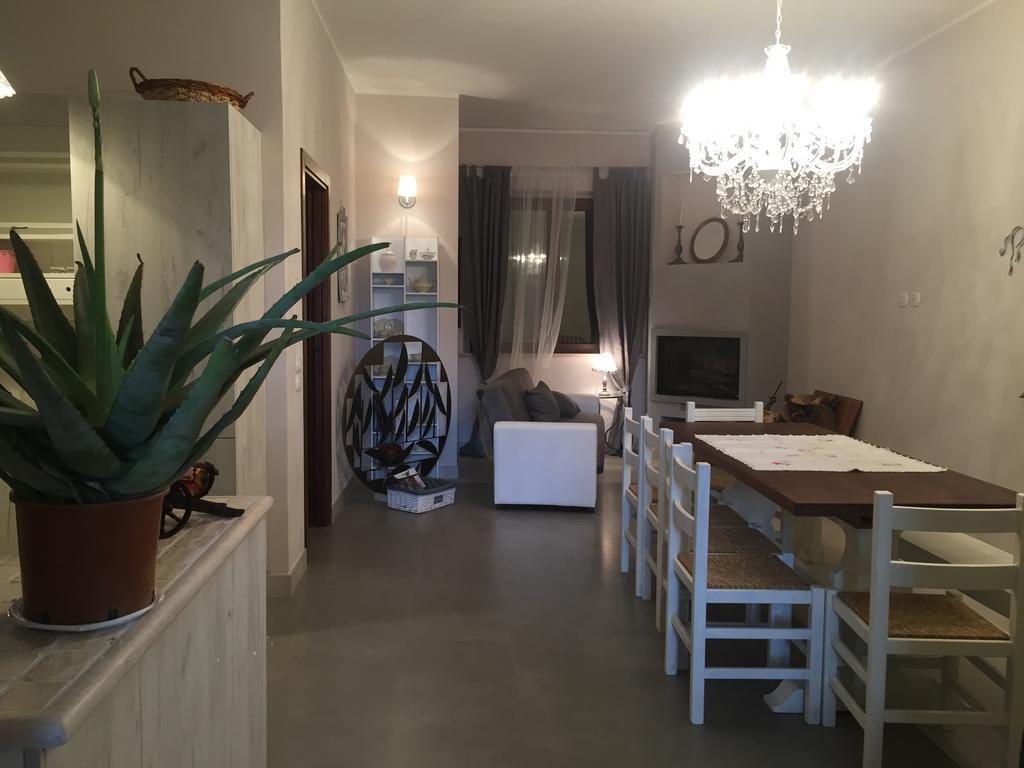 Appartamento Dell Agriturismo Pane E Olio Тоді Екстер'єр фото