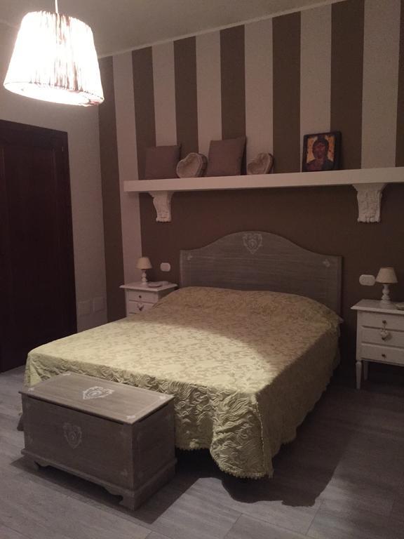 Appartamento Dell Agriturismo Pane E Olio Тоді Екстер'єр фото