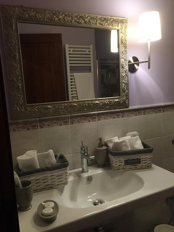 Appartamento Dell Agriturismo Pane E Olio Тоді Екстер'єр фото