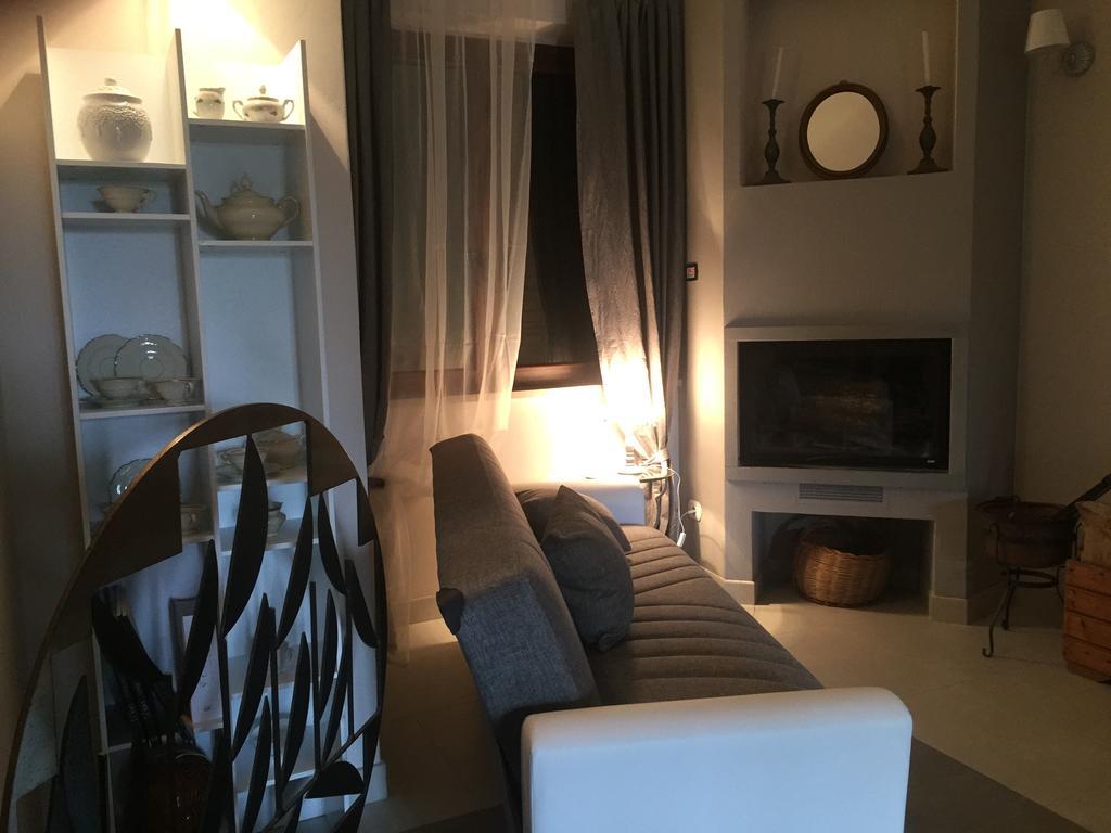 Appartamento Dell Agriturismo Pane E Olio Тоді Екстер'єр фото