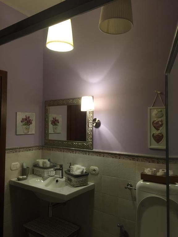 Appartamento Dell Agriturismo Pane E Olio Тоді Екстер'єр фото