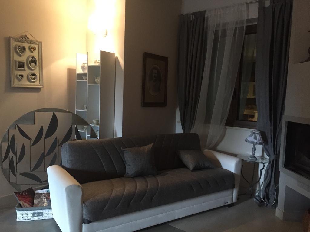 Appartamento Dell Agriturismo Pane E Olio Тоді Екстер'єр фото