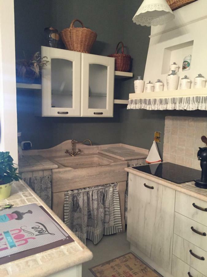 Appartamento Dell Agriturismo Pane E Olio Тоді Екстер'єр фото